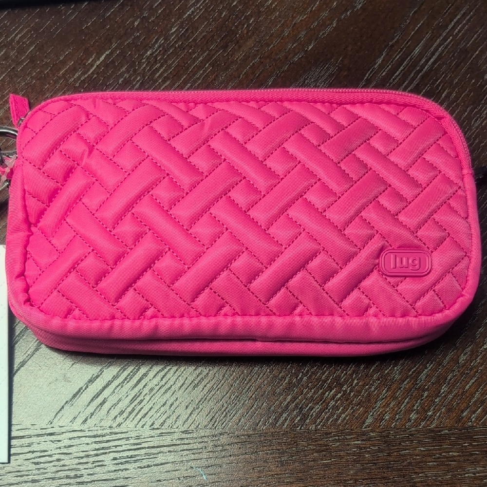 Brand New Coupe XL In Magenta!
